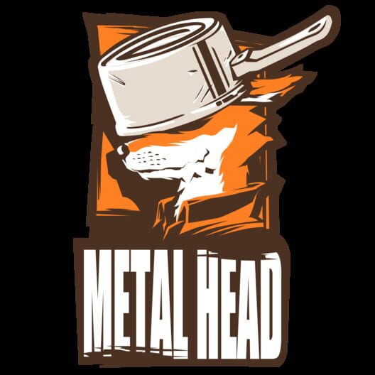 Metal Head Games logo
