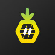 Pineapple Works logo