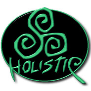 Holistic Design, Inc. logo