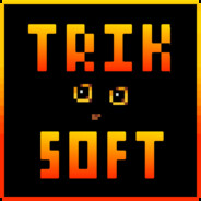 TRIK Soft logo