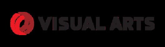 Visual Arts logo