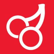 Cherry Kiss Games logo