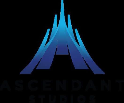 Ascendant Studios logo