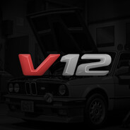 V12 Studio logo