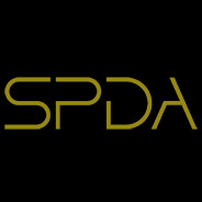 SP Digital Arts Inc. logo