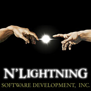 N'Lightning Software Development
