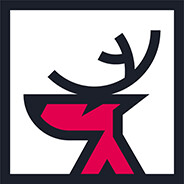 RedDeer.Games logo