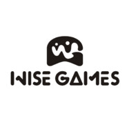Wise Games logo