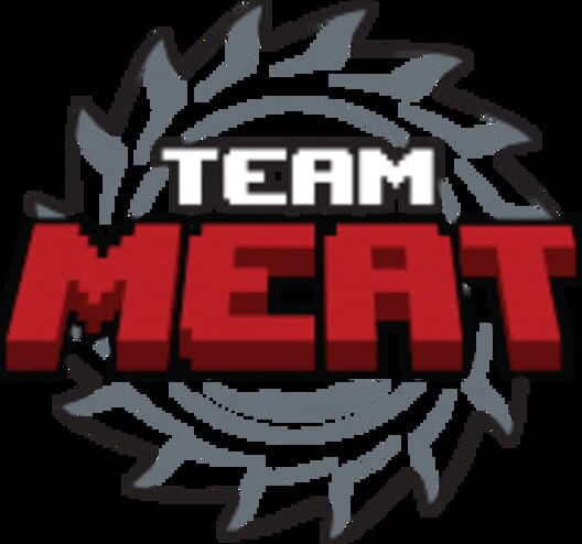 Team Meat logo