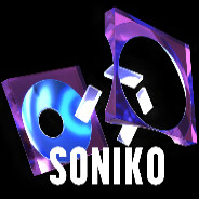 soniko (studios) logo