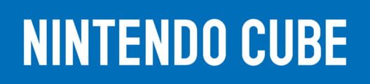 Nintendo Cube logo