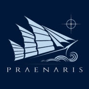 Praenaris logo