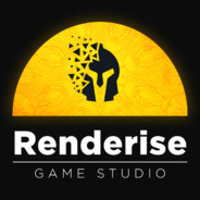 Renderise logo