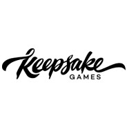 Keepsake Games logo