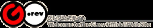 G.rev logo