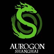 Aurogon Shanghai logo