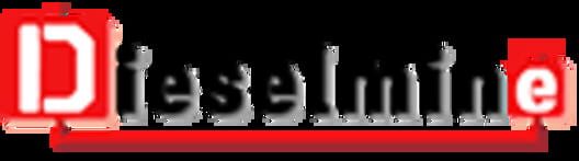 Dieselmine logo