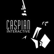 Caspian Interactive logo
