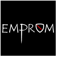 Emprom Game logo