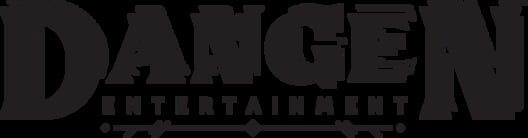 DANGEN Entertainment logo