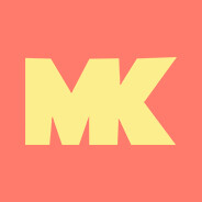 Mighty Kingdom logo