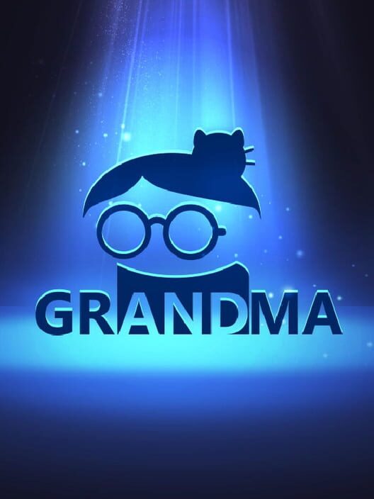 Grandma Studios logo