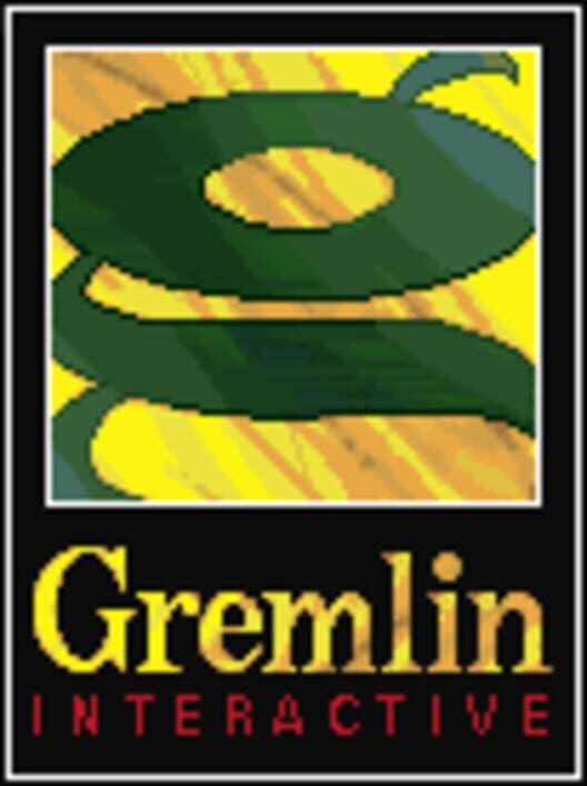 Gremlin Interactive logo