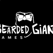 Bearded Giant Games logo