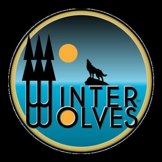 Winter Wolves logo