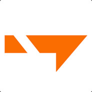 broken vector logo