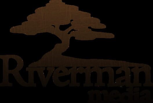 Riverman Media logo