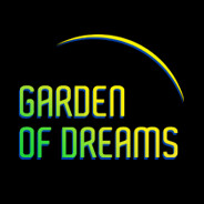 Garden of Dreams logo