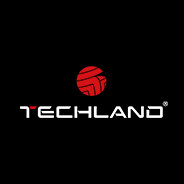 Techland Publishing logo