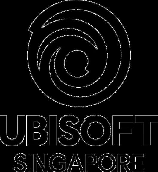 Ubisoft Singapore logo