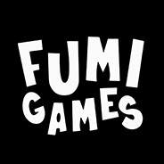 fumi games logo