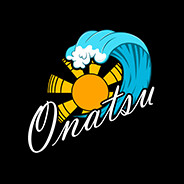 Onatsu Studio logo