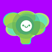 Happy Broccoli Games logo