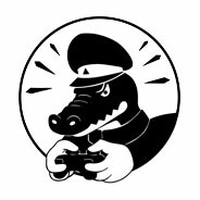 Terletski Games logo