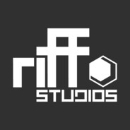 Riff Studios logo