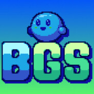blob games studio logo