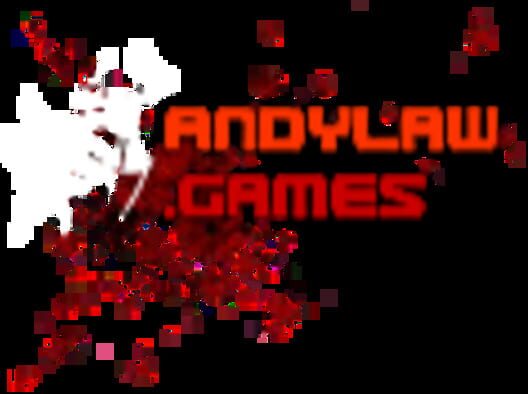 Andy Law logo