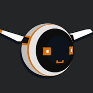 Glitchy Frame Studio logo