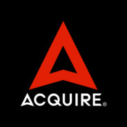 acquire corp. logo