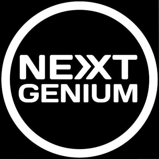 Next Genium logo