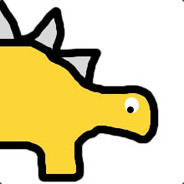 Stegalosaurus Game Development logo