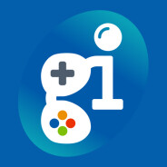 Games Incubator logo
