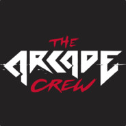 The Arcade Crew logo