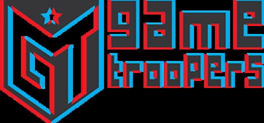 Game Troopers logo