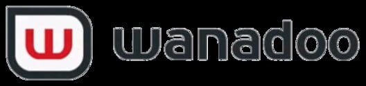 Wanadoo Edition logo