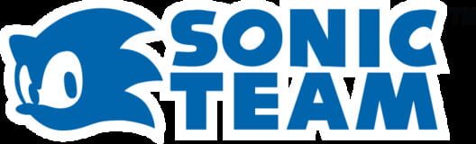 Sonic Team USA logo